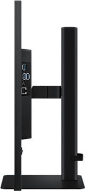 Монітор 32" Samsung ViewFinity S8 LS32D800UAUXEN S32D800UAU Black (SAM32D800U) - зображення 13