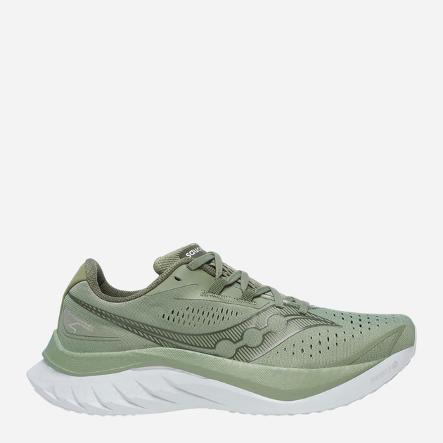Чоловічі кросівки для бігу Saucony Endorphin Speed 4 S20940-36 42.5 (9US) Оливкові від Rozetka на платформі USKIDKA Акція на Чоловічі кросівки для бігу Saucony Endorphin Speed 4 S20940-36 42.5 (9US) Оливкові від Rozetka