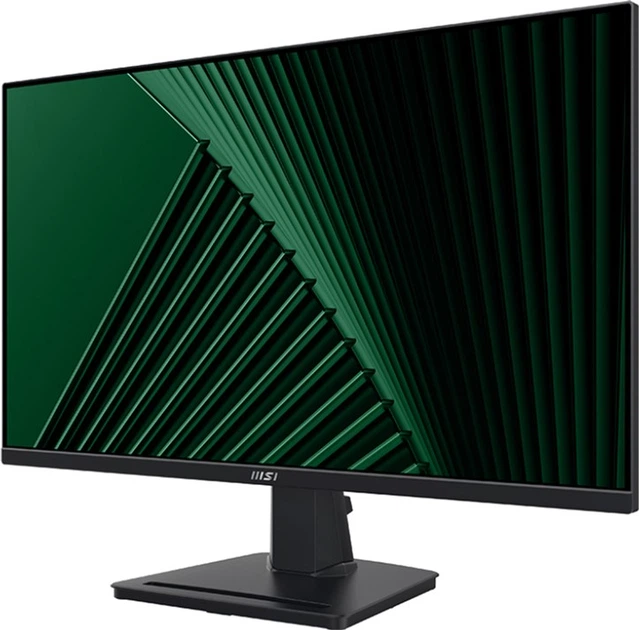 Монітор 23.8" MSI PRO MP245G - зображення 3