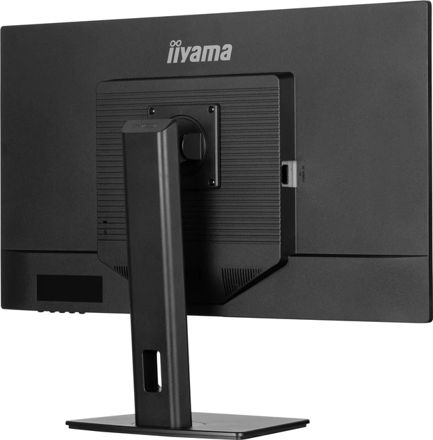 Монітор 31.5" Iiyama ProLite X3270QSU-B1 Black - зображення 8