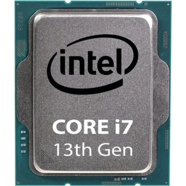 Процесор INTEL Core™ i7 13700KF (CM8071504820706) - изображение 1