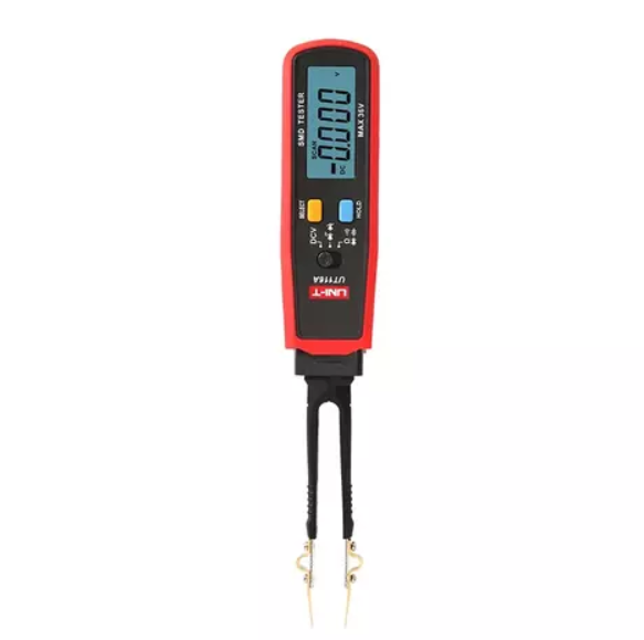Цифровий мультиметр-пробник UNI-T UT-116C - изображение 2