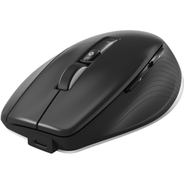 Мишка 3DConnexion CadMouse Pro Wireless (3DX-700116) - зображення 2