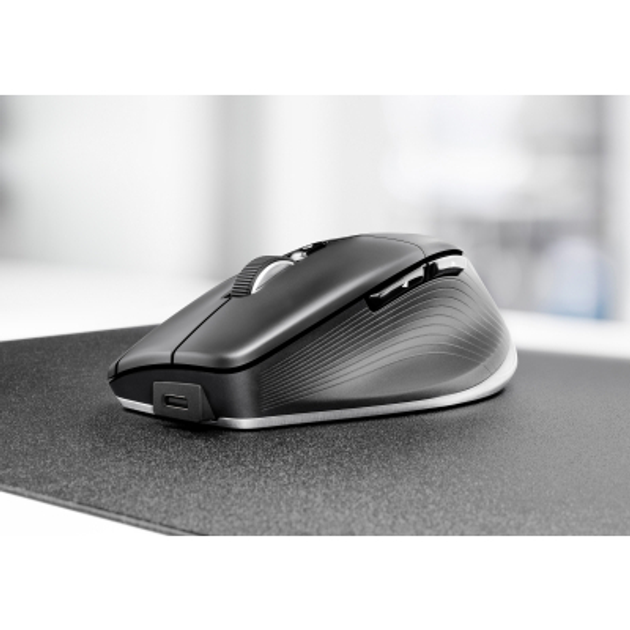 Мишка 3DConnexion CadMouse Pro Wireless (3DX-700116) - изображение 7