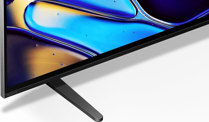 Телевізор 65" Sony OLED 4K 100Hz Smart GoogleTV Black K-65XR80 - Фото 2 Телевізор 65" Sony OLED 4K 100Hz Smart GoogleTV Black K-65XR80 - зображення 2