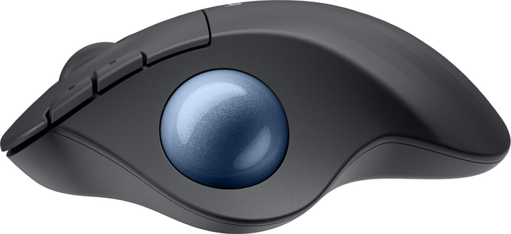 Mysz Logitech ERGO M575S Wireless Graphite (5099206111622) - obraz 3