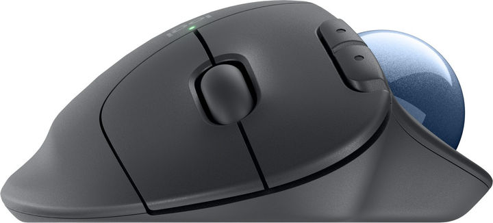 Mysz Logitech ERGO M575S Wireless Graphite (5099206111622) - obraz 4