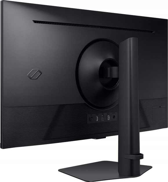 Монітор 32" Samsung Odyssey G5 LS32DG500EUXEN S32DG500EU (SAMS32DG50) - зображення 11