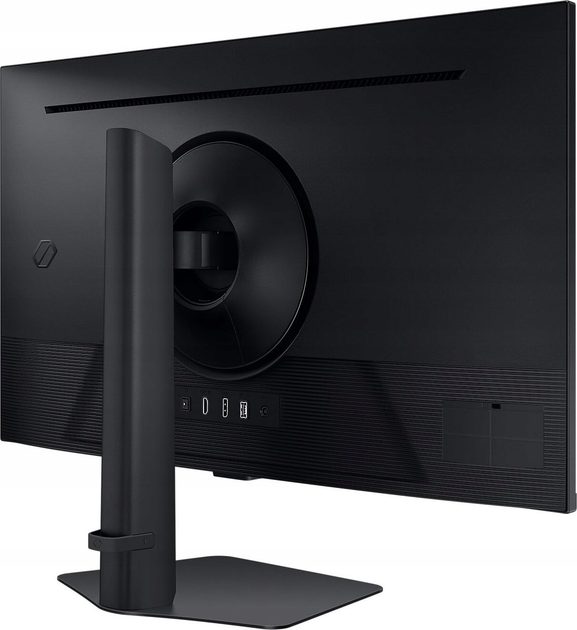 Монітор 32" Samsung Odyssey G5 LS32DG500EUXEN S32DG500EU (SAMS32DG50) - зображення 12