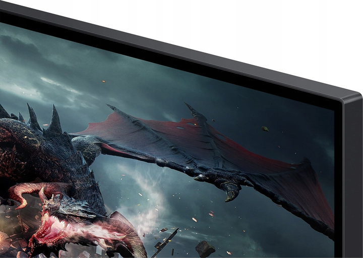 Монітор 32" Samsung Odyssey G5 LS32DG500EUXEN S32DG500EU (SAMS32DG50) - зображення 14