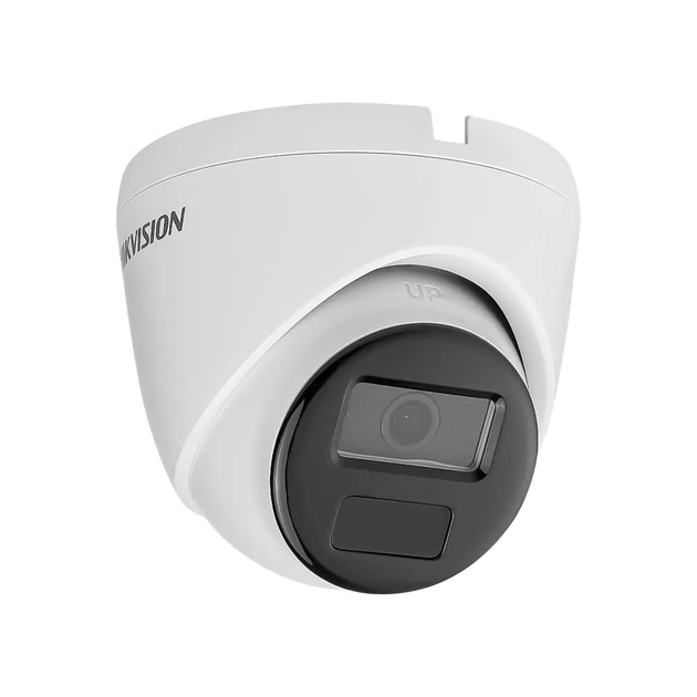 4МП IP камера Hikvision DS-2CD1341G0-I (2.8 мм) - изображение 2