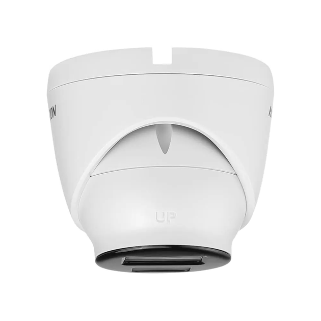 4МП IP камера Hikvision DS-2CD1341G0-I (2.8 мм) - изображение 4
