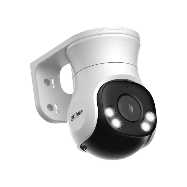 5МП HDCVI камера Dahua DH-HAC-PT1500AP-IL-A (2.8 мм) - изображение 3