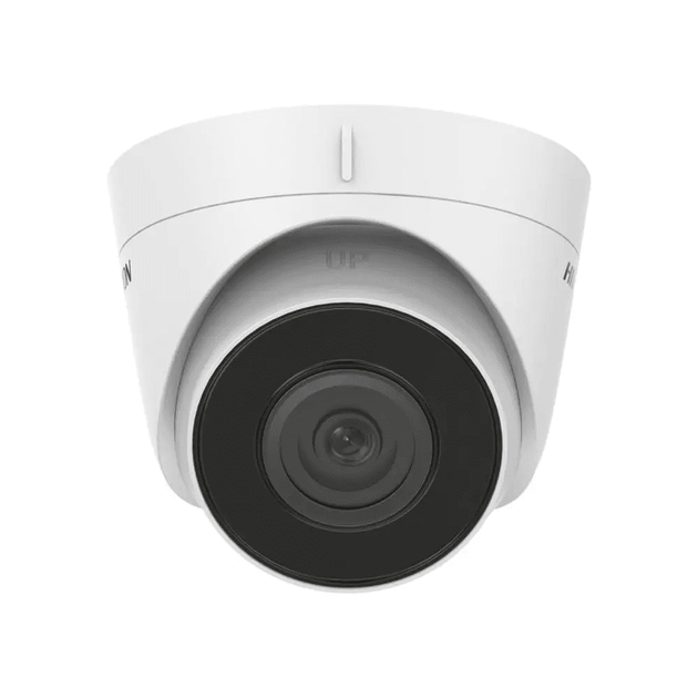 2МП IP камера Hikvision DS-2CD1321-I(F) (2.8 мм) - Фото 1 2МП IP камера Hikvision DS-2CD1321-I(F) (2.8 мм) - изображение 1