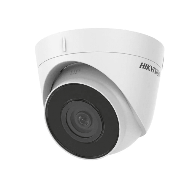 2МП IP камера Hikvision DS-2CD1321-I(F) (2.8 мм) - Фото 2 2МП IP камера Hikvision DS-2CD1321-I(F) (2.8 мм) - изображение 2