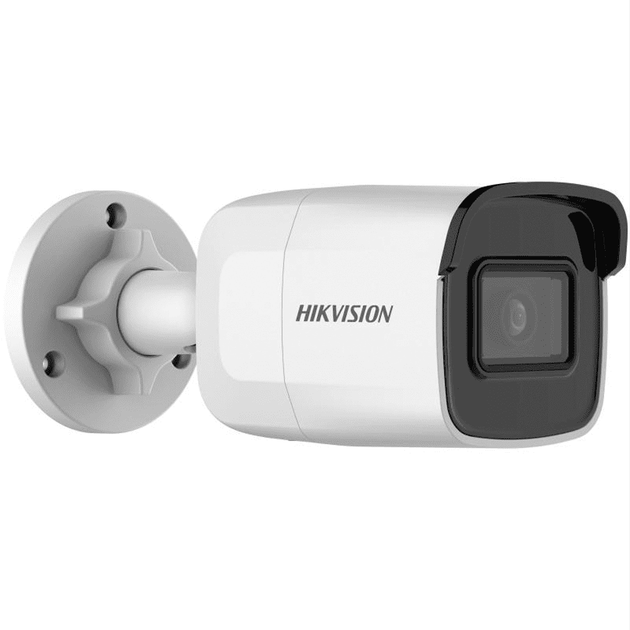 2МП IP камера Hikvision DS-2CD2021G1-I(C) (4 мм) - изображение 2