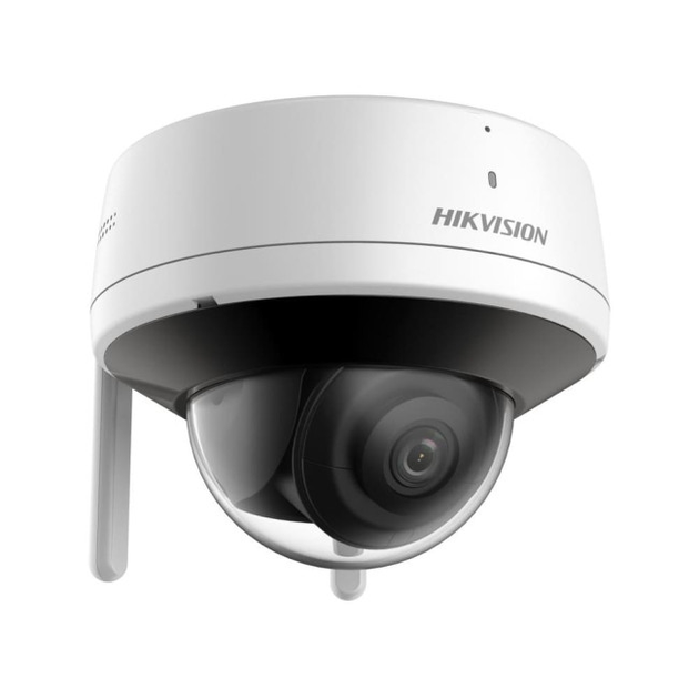 4МП IP камера Hikvision DS-2CV2141G2-IDW(W) (2.8 мм) - зображення 3