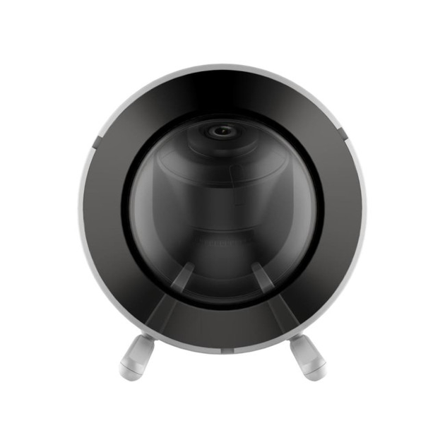 4МП IP камера Hikvision DS-2CV2141G2-IDW(W) (2.8 мм) - зображення 4