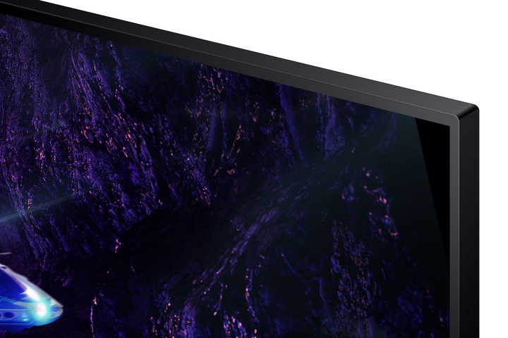 Monitor 24" Samsung Odyssey G3 LS24DG300EUXEN S24DG300EU (SAM24DG300) - obraz 16