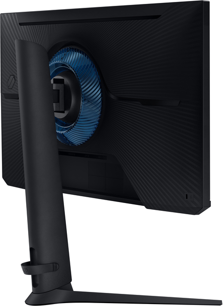 Monitor 24" Samsung Odyssey G3 LS24DG300EUXEN S24DG300EU (SAM24DG300) - obraz 9