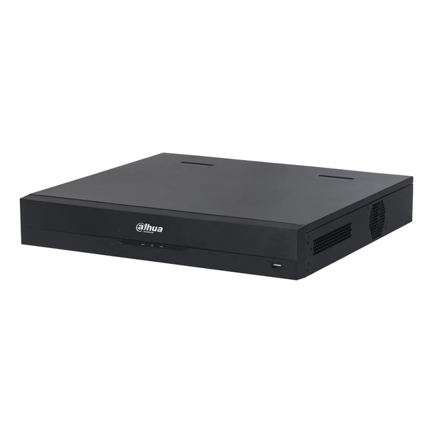 16-канальный NVR видеорегистратор WizSense Dahua DHI-NVR5416-EI - изображение 2