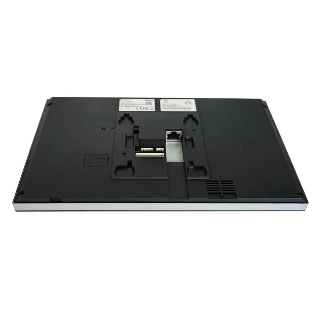 IP домофон Dahua DHI-VTH5341G-W - изображение 4