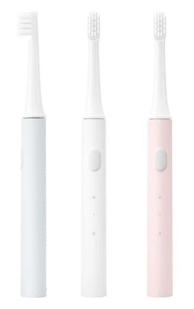 Електрична зубна щітка Mijia Electric Toothbrush T100 Blue - зображення 9