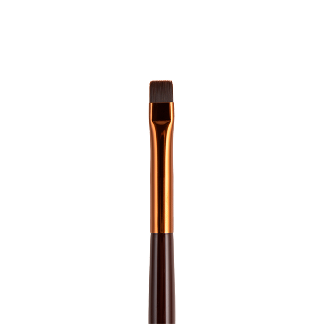 Кисть для макияжа ELAN Professional Line FACE 21 - Фото 1 Кисть для макияжа ELAN Professional Line FACE 21 - изображение 1