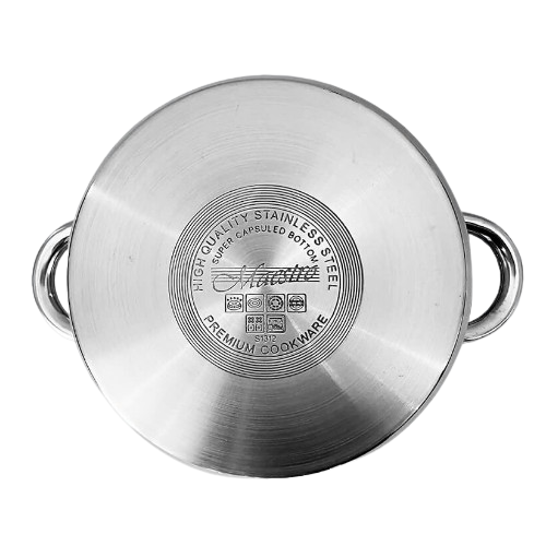 Пароварка 18см MR-2900-18 Maestro - Фото 4 Пароварка 18см MR-2900-18 Maestro - изображение 4