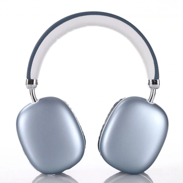 Навушники Bluetooth SY-BT1632 blue - изображение 2