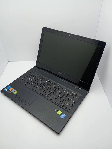 Ноутбук Lenovo B50-10 / 15.6" (1366x768) TN / Intel Pentium N3540 (4 ядра по 2.16 - 2.66 GHz) / 8 GB DDR3 / 500 GB HDD / nVidia Geforce 820M, 1 GB DDR3, 64-bit / WebCam б/у - Фото 4 Ноутбук Lenovo B50-10 / 15.6" (1366x768) TN / Intel Pentium N3540 (4 ядра по 2.16 - 2.66 GHz) / 8 GB DDR3 / 500 GB HDD / nVidia Geforce 820M, 1 GB DDR3, 64-bit / WebCam б/у - изображение 4