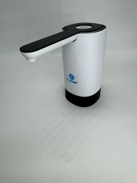 Помпа электрическая Clover K18 белая (C000012693) – фото