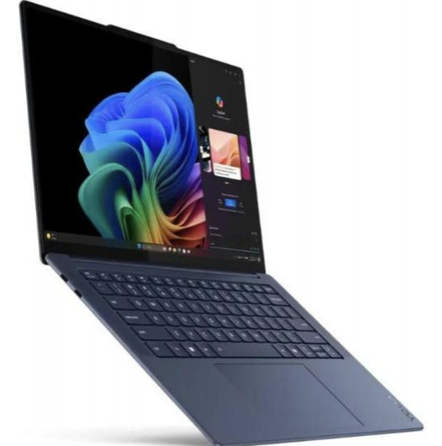 Ноутбук Lenovo Yoga Slim 7 14Q8X9 (83ED0001US) - Фото 1 Ноутбук Lenovo Yoga Slim 7 14Q8X9 (83ED0001US) - зображення 1
