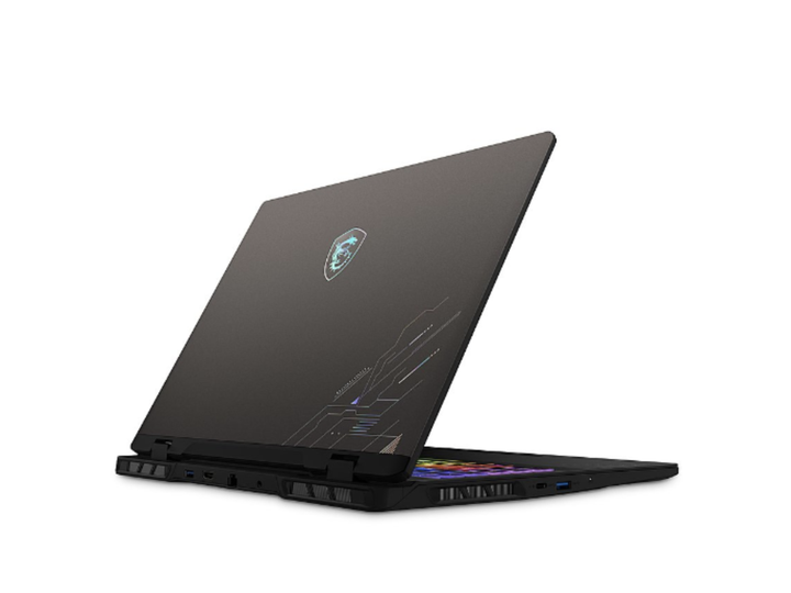 Ноутбук MSI Crosshair 16 14VGKG D14VGKG-057US, CROSSHAIR1614057 - Фото 4 Ноутбук MSI Crosshair 16 14VGKG D14VGKG-057US, CROSSHAIR1614057 - изображение 4
