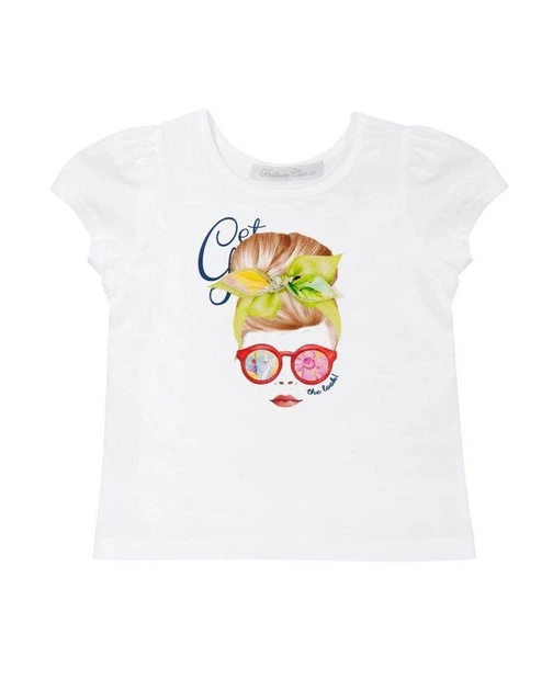 Костюм Balloon Chic, арт. 527/334, Summer, 80 см, 12 мес. - изображение 2