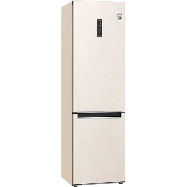 Холодильник LG GC-B509 MEWM - Фото 3 Холодильник LG GC-B509 MEWM - зображення 3
