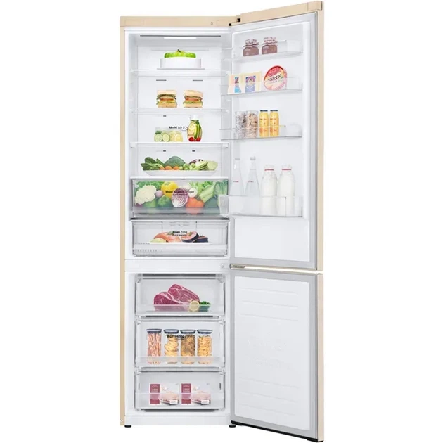 Холодильник LG GC-B509 MEWM - Фото 11 Холодильник LG GC-B509 MEWM - зображення 11