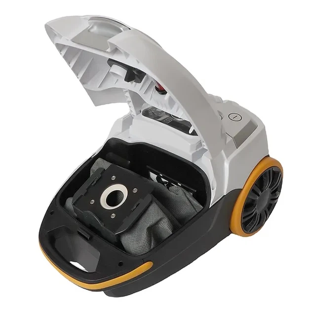 Порохотяг PRIME Technics PVC 4054 Active Pro - изображение 6