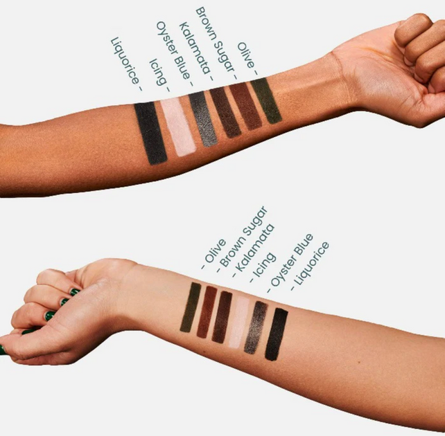 Підводка для очей Wonderskin 1440 Brown Sugar 1.2 г (850007254940) - зображення 3