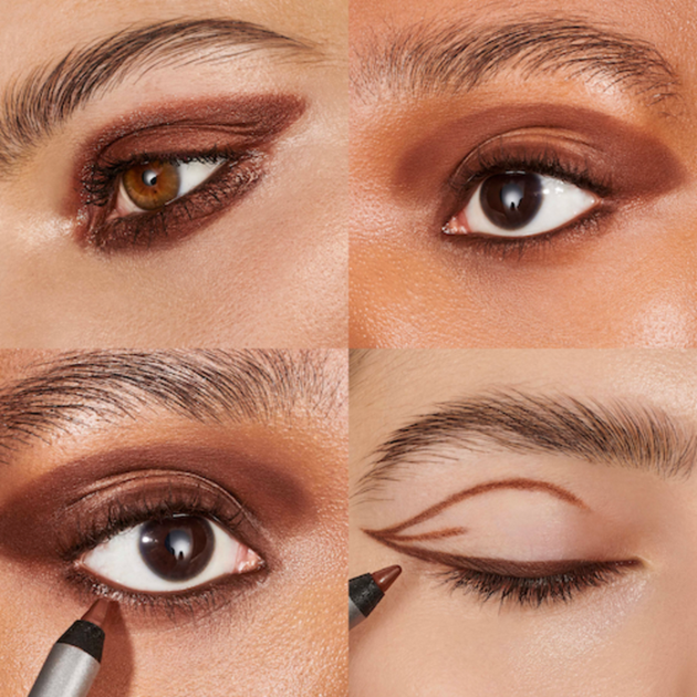 Підводка для очей Wonderskin 1440 Brown Sugar 1.2 г (850007254940) - зображення 4