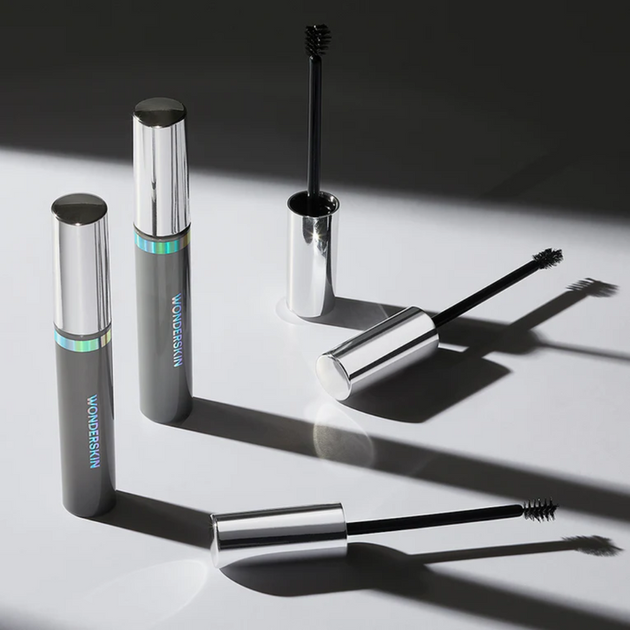 Гель для брів Wonderskin Brow Styler Transparent 4.65 мл (850050275336) - зображення 5
