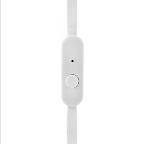 Проводные вакуумные наушники REMAX RM-535, 3.5mm, 1.2m, silver - изображение 4