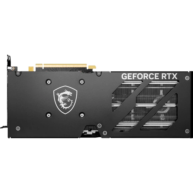 Видеокарта MSI GeForce RTX 4060 Ti GAMING X SLIM 16G (912-V517-011) UA [129274] - изображение 4