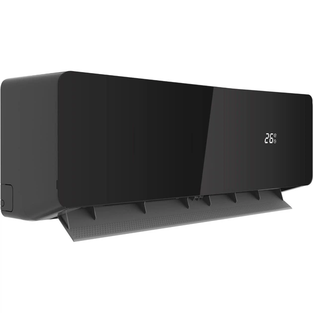 Сплит-система Idea Artist IPA-12HRART-FN8 Black [129587] - изображение 3