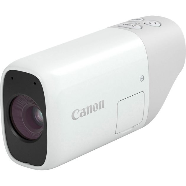 Canon PowerShot Zoom (4838C007) - купить фотоаппарат: цены
