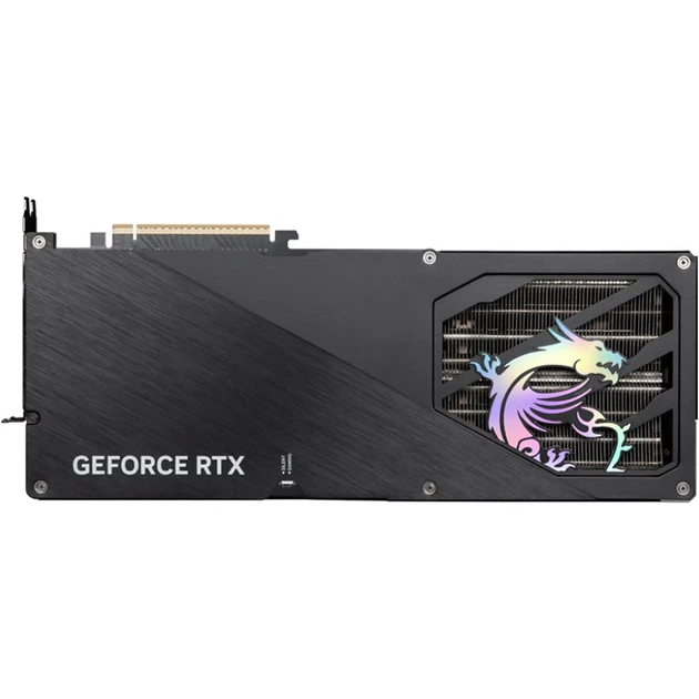 Відеокарта MSI GeForce RTX 5090 32GB GAMING TRIO OC (G5090-32GTC) UA [127272] - зображення 3