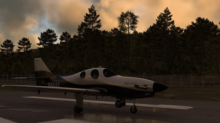Гра PC X-Plane 12 (код Steam) (4015918159302) - зображення 4