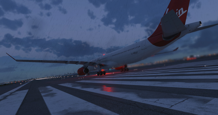 Гра PC X-Plane 12 (код Steam) (4015918159302) - зображення 6