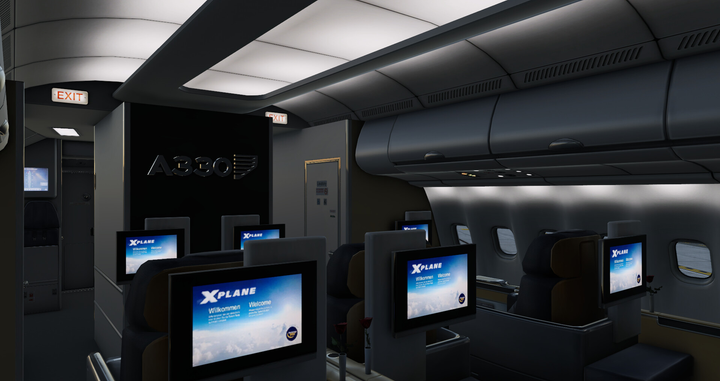 Гра PC X-Plane 12 (код Steam) (4015918159302) - зображення 7