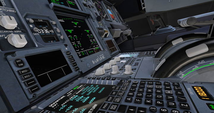Гра PC X-Plane 12 (код Steam) (4015918159302) - зображення 8